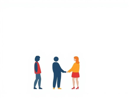 When Your Circle Gleeful