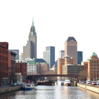 Where Is Baltimore Md