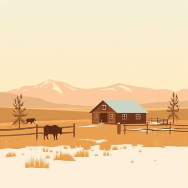 Where Is Greenhorn Ranch