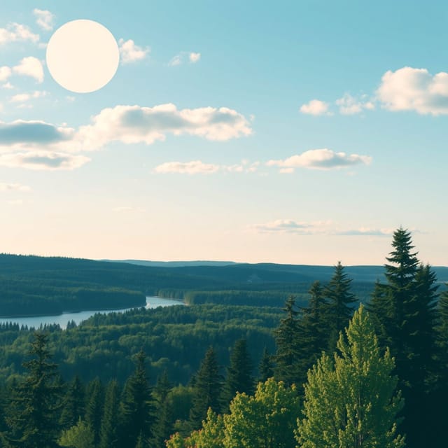 Where Is Huntsville Ontario