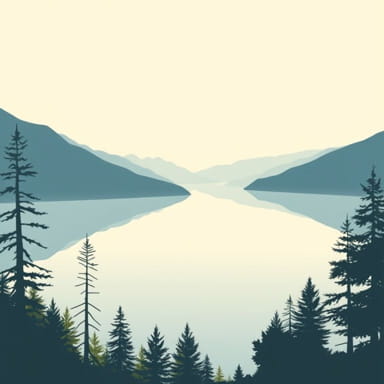 Where Is Lake Tanganyika