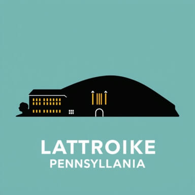 Where Is Latrobe Pennsylvania