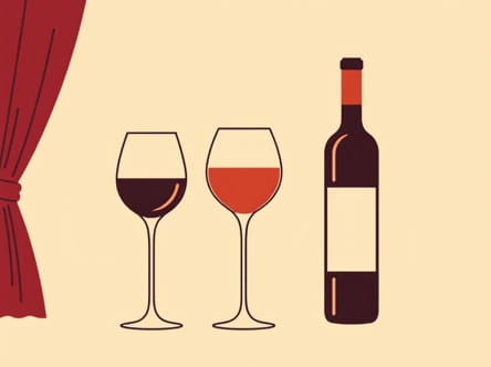 Xe54 A Wine & Cocktail Lounge