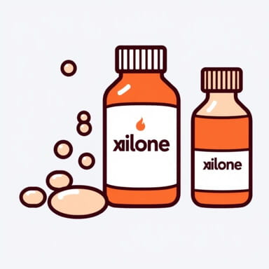 Xilone Syrup For Cough