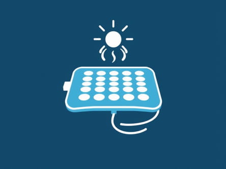 Xxl Sunbeam Heating Pad