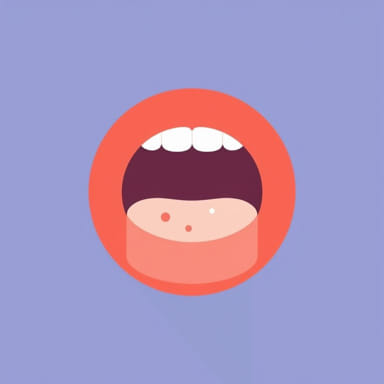 Xylimelts Dry Mouth Lozenge