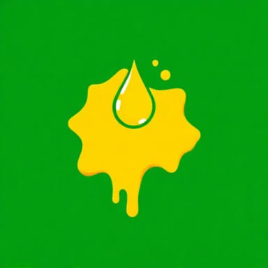 Yellow Green Discharge And Itching