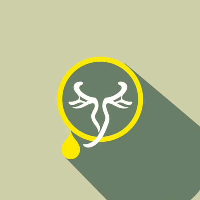 Yellow Green Urethral Discharge