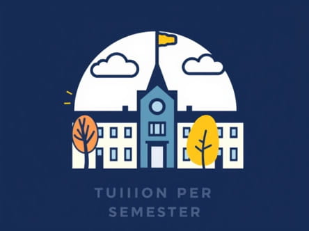 York College Tuition Per Semester