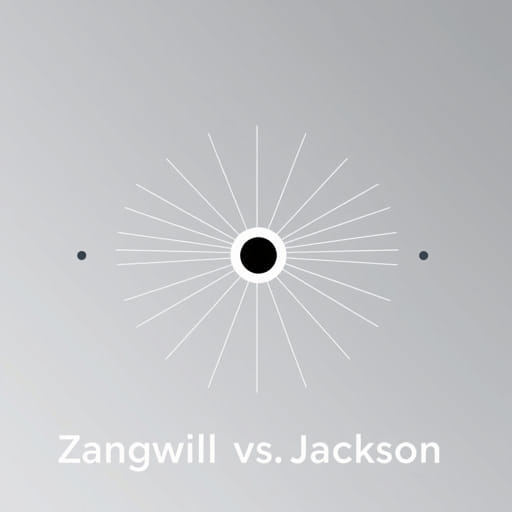 Zangwill Vs Jackson Electrodynamics