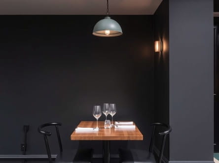 Zia Lucia West Hampstead