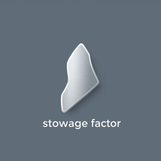 Zinc Concentrate Stowage Factor