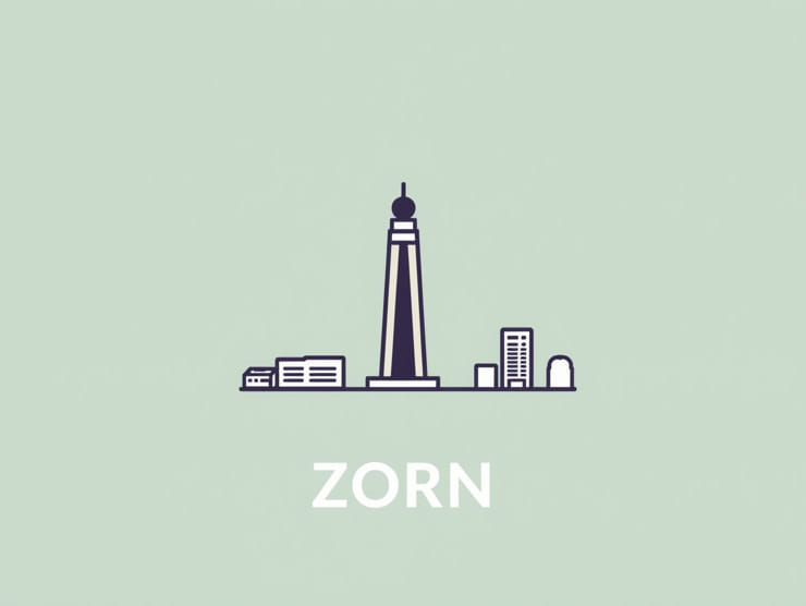 Zorn In Michigan City