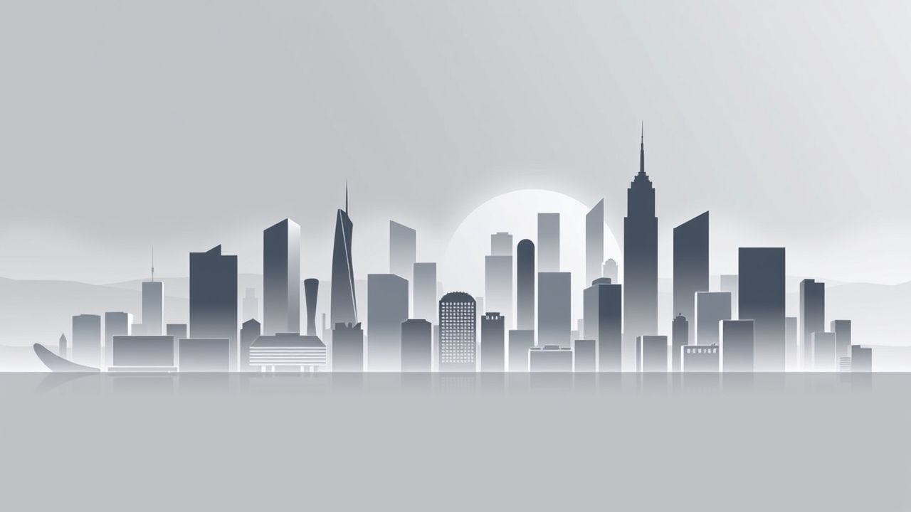 A Conurbation Can Best Be Described As