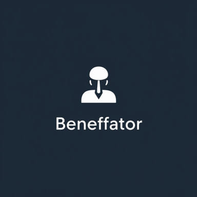 A Sentence For Benefactor