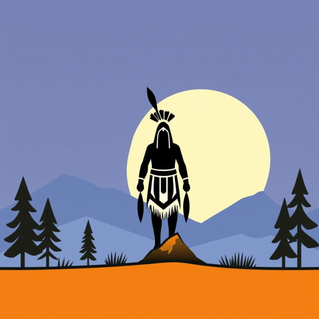 About The Blackfeet Tribe