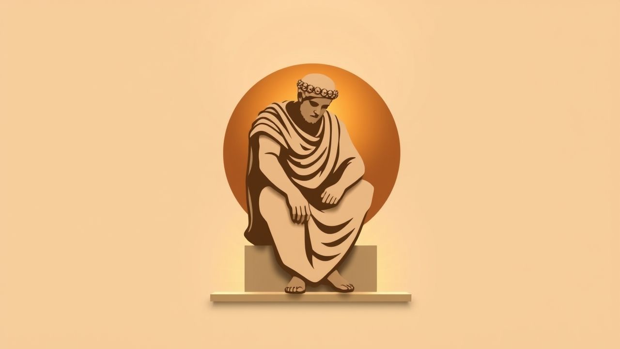 Accomplishments Of Marcus Aurelius