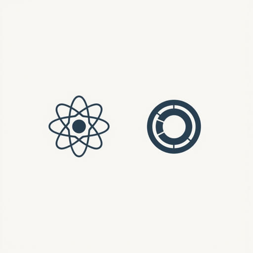 Atom And Atom Smasher