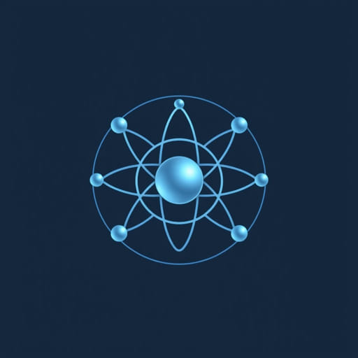 Atomic Model Of Thulium