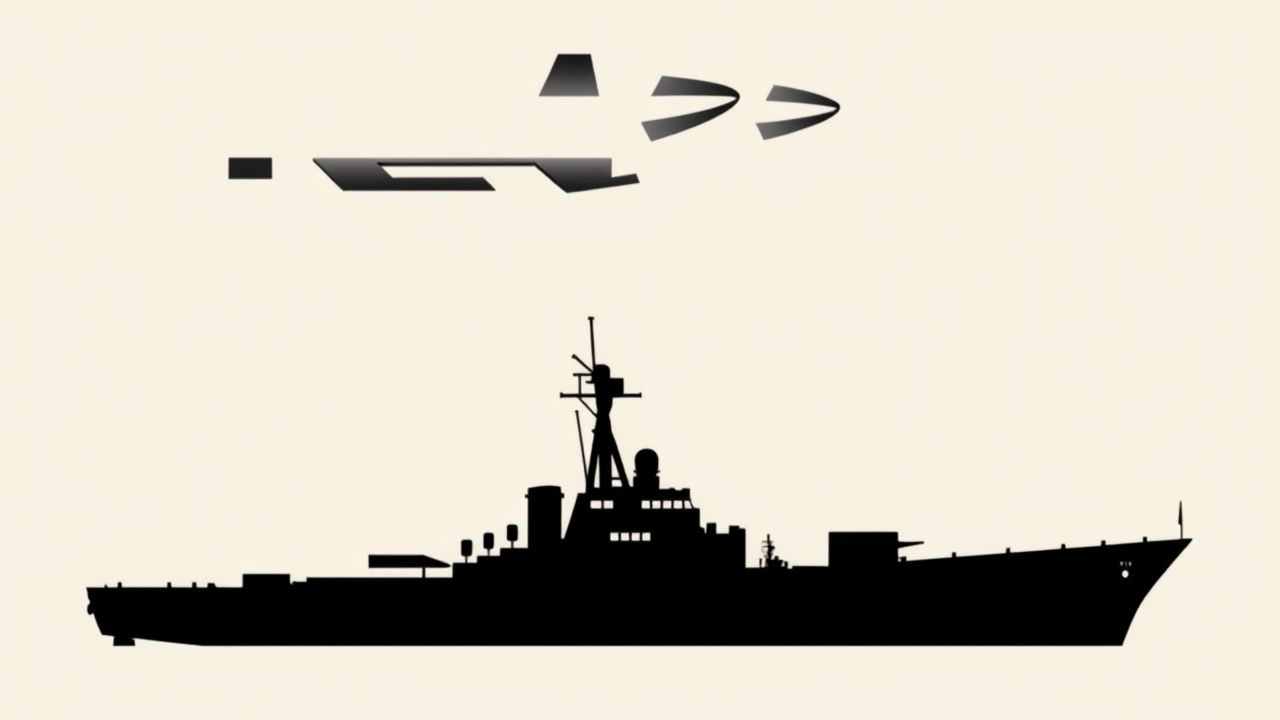 Attack On Uss Liberty