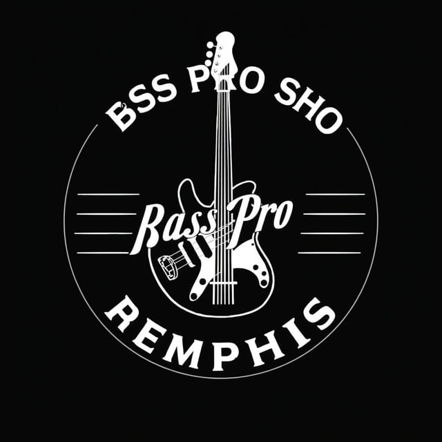 Bass Pro Shop Memphis