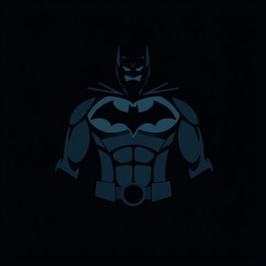 Batman Movies In Order