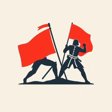 Battles Of The Civil War