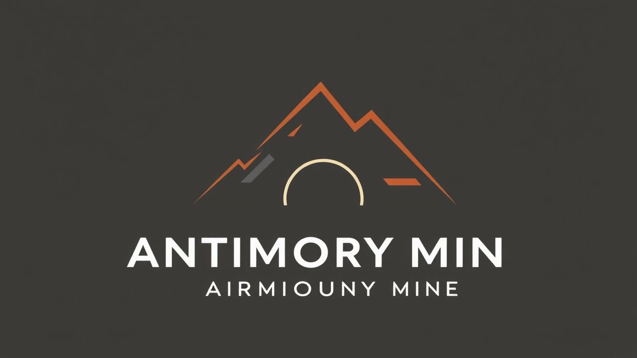 Beaver Brook Antimony Mine