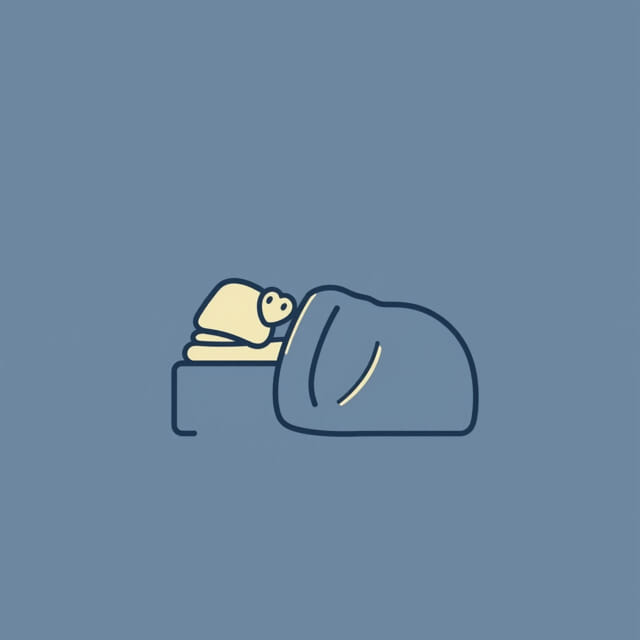 Bereavement And The Despondency