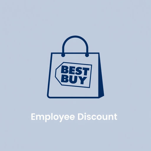 Best Buy Employee Discount