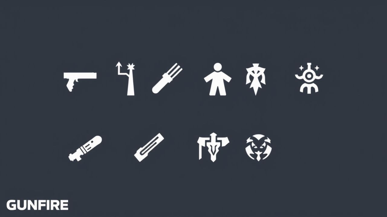 Best Gunfire Reborn Builds