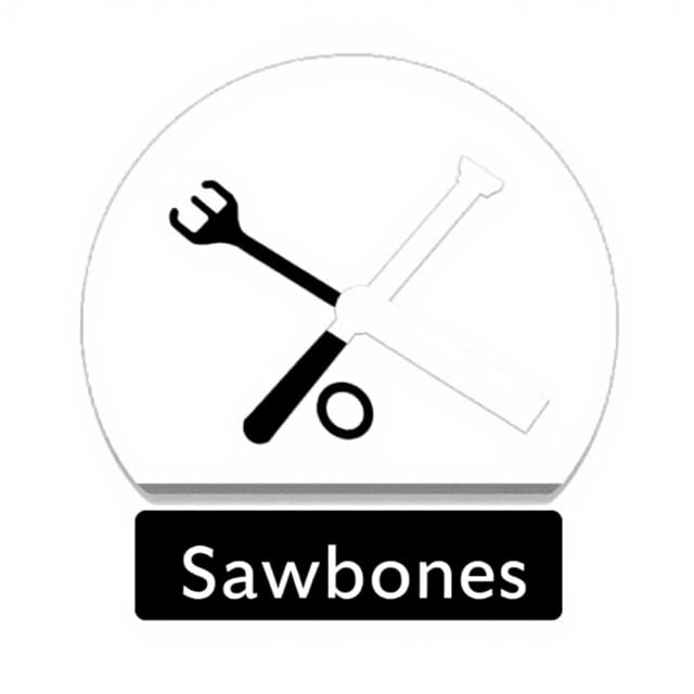 Best Items For Sawbones