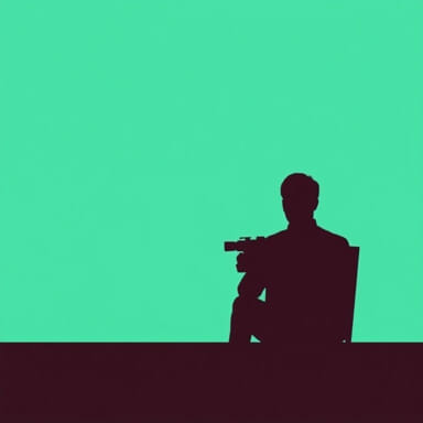 Best Movies To Psychoanalyze