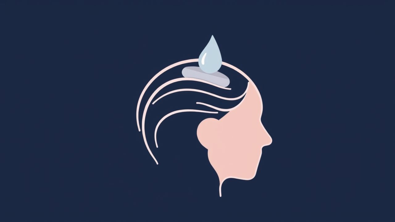 Best Way To Moisturize Scalp