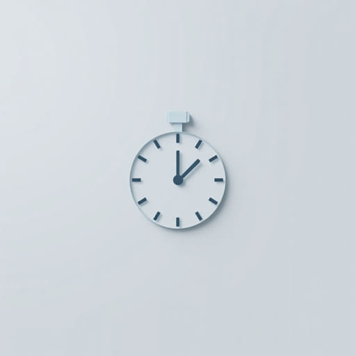 Billionth Of A Second