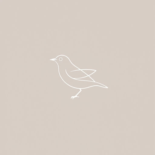 Bird With Vestigial Wings