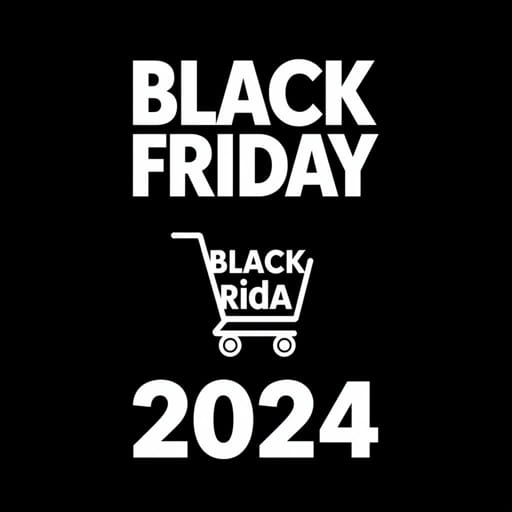 Black Friday 2024 Why