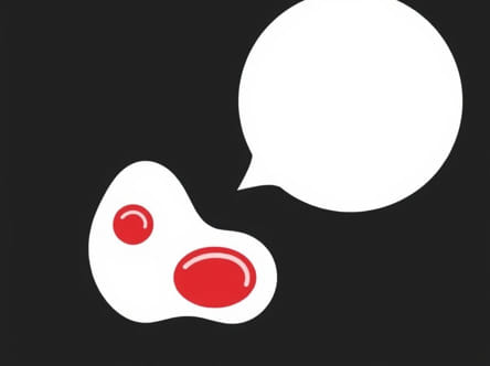 Blood Smells Very Coppery