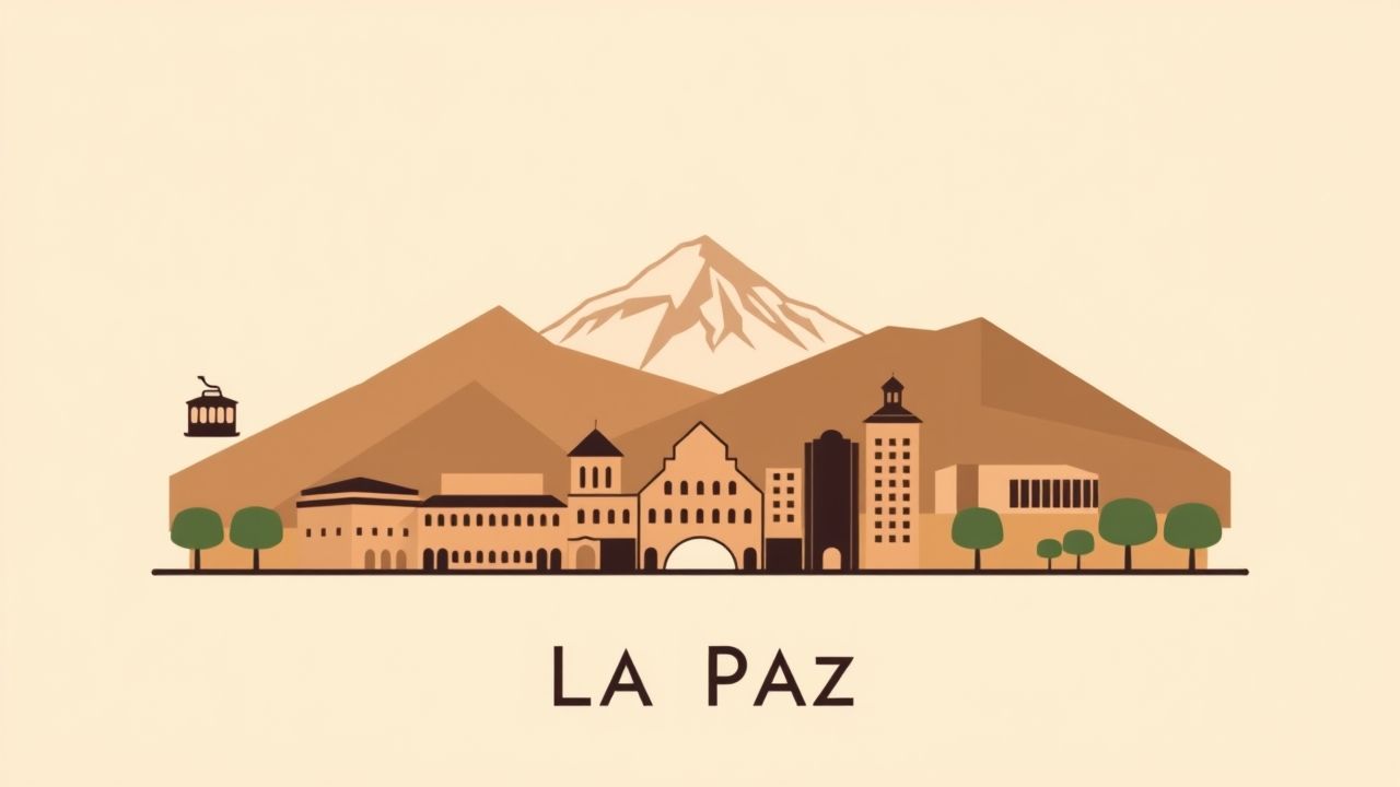 Bolivia La Paz Bolivia