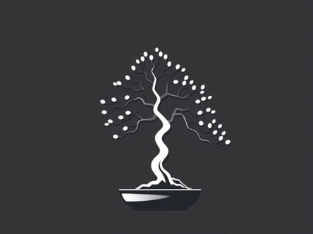 Bonsai By Edith Tiempo