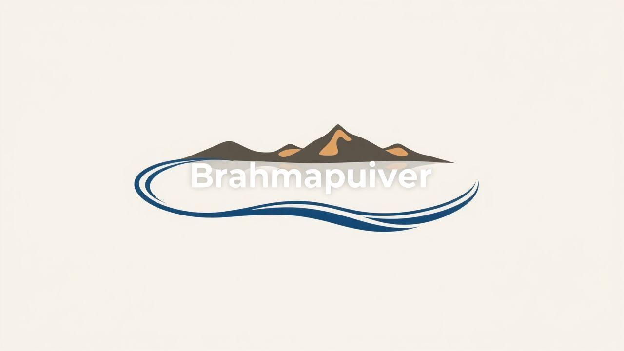 Brahmaputra River Name In Tibet