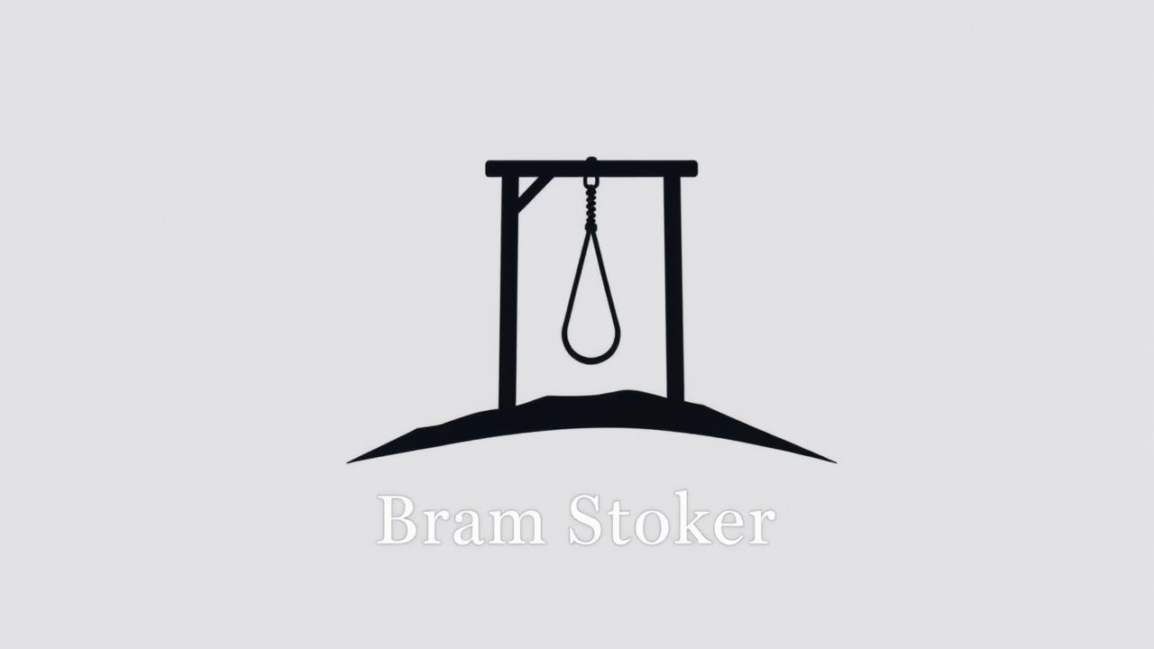 Bram Stoker Gibbet Hill Pdf