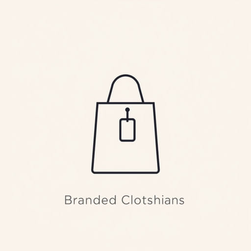 Branded Clothes Shop Near Me
