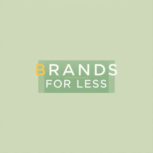Brands For Less Riyadh