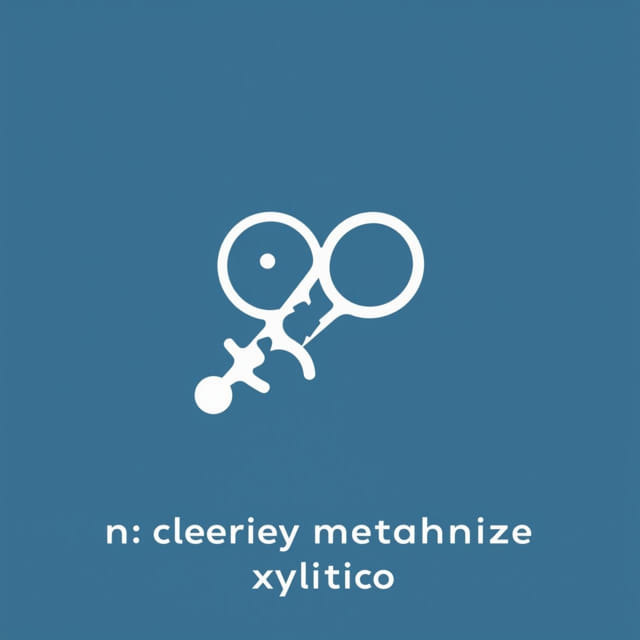 Can Bacteria Metabolize Xylitol