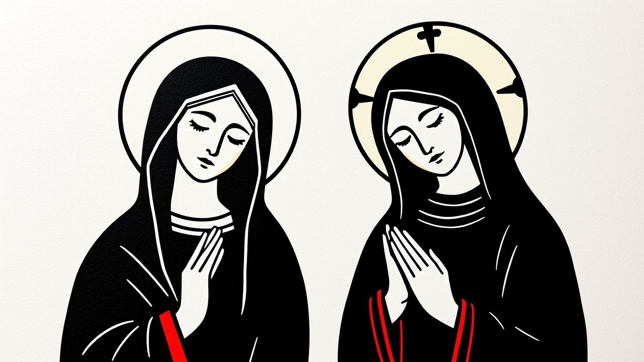 Christus Trinity Mother Frances