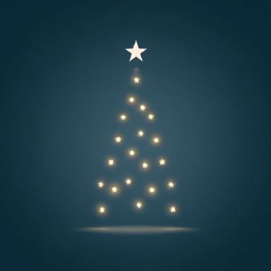 Colin Furze Xmas Tree