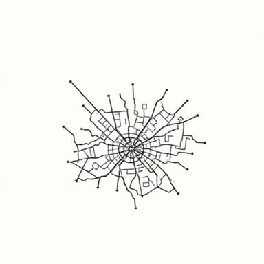 Conurbation Ap Human Geography Example