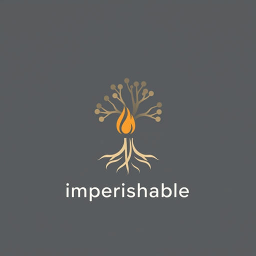 Define Imperishable In The Bible