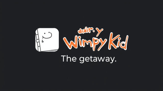Diary Of A Wimpy Kid: *The Getaway* Pdf